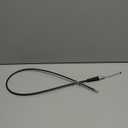 DJ-Motor 37 inch Throttle Cable Adjustable For Chinese 50cc 70cc 90cc 110cc 125cc 140cc 160cc 190cc Pit Dirt Bikes Thumpstar Explorer Braaap Atomic Pitpro Pitster Pro DHZ SSR Apollo