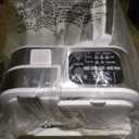 Cuisinart Coffee Center Barista Bar 4-in-1 Coffee Maker, Single-Serve Pods Compatible, Coffeemaker, Three Brewing Sizes, SS-4N1WNAS, White