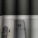 Aurora AU1262XA Anti-Jam 12-Sheet Crosscut Paper and CD/Credit Card Shredder, White/Gray