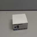 2025 Upgrated Vacuum Suction Magnetic Phone Holder, Retractable Strong Suction Cup Magnetic Hands-Free Car Cellphone Mount Foldable Car Phone Stand for Car/Mirror/Gym(Not Charge Phone)