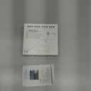 4 Channel 12V ZigBee Relay Switch with Clean Contact, Adjustable Self-Lock and Momentary Interlock Working Mode,Automate Garage Gate Door Blind(Zigbee Hub Needed)