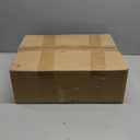 Remerry 24 Set Pink Bow Party Favors, Pink Bow Clear Gift Bags with Handle Plastic Cups with Lid and Straw 13.5 Oz, Acrylic Keychains for Coquette Birthday Party Bridal Shower Gifts