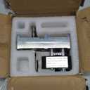 PU-047040 Auger Motor for Englander & England 25-PDVC 55-SHP10 25-PDV 55-SHP22 Pellet Stoves, 1 RPM Counter Clockwise Auger Motor (1 Pack)