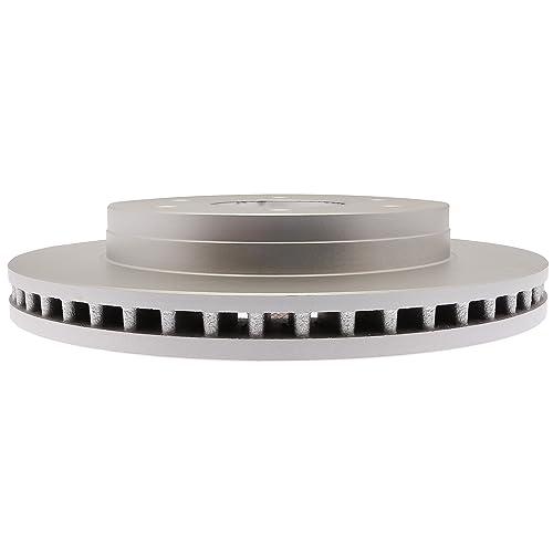 ACDelco Advantage 18A925AC Coated Front Disc Brake Rotor ACDelco Advantage 18A925AC Coated Front Disc Brake Rotor