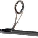 Phenix Rods Elixir Spinning / 7' / 2 PC / 2-6 LB LINE Rating/Fast Taper Action / 1/32-1/4 OZ Lure Weight/Essex SIC Guides/Phenix Custom Reel SEAT/Full Handle
