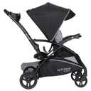 Baby Trend Sit N' Stand 5-in-1 Shopper Stroller, Kona