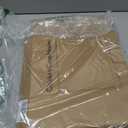 PETNF Chicken Coop Heater 140 Watts Radiant Heat Chicken Heater Energy Efficient Design Safer Than Brooder Lamps Heater for Chicken Coop, Heating Wire UL-Compliant Two Ways to Use, 11.81''x15.74''