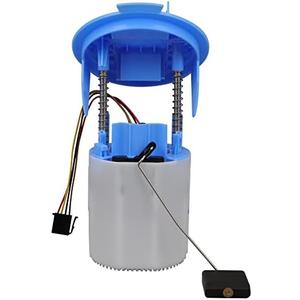 SCITOO Fuel Pump Electrical Assembly High Performance for 2013-2014 for Mercedes-Benz C300 3.5L,2015-2016 for Mercedes-Benz CLS400 3.0L,2012-2018 for Mercedes-Benz CLS550 4.7L E9111M SCITOO Fuel Pump Electrical Assembly High Performance for 2013-2014 for Mercedes-Benz C300 3.5L,2015-2016 for Mercedes-Benz CLS400 3.0L,2012-2018 for Mercedes-Benz CLS550 4.7L E9111M