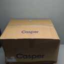 Casper Sleep Essential 3" Queen Size Memory Foam Mattress Topper