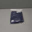 UNICOMIDEA Men Swim Trunks with Compression Liner 9 Inch Long Board Shorts (Blue, M)