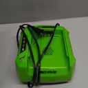 Greenworks PRO 80V Lithium Ion Single Port Rapid Battery Charger GCH8040