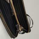 GOIACII Phone Purse Crossbody Bags for Women Small Travel Wallet Touch Screen RFID Blocking