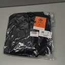 MoFiz Men's Tracksuits Sweatsuits for Men Athletic Set 2 Piece Track Suits Jogging Casual Warm Up Full Zip Running Sports Black M