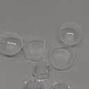 Silicone Nipple (M) for Tommee Tippee Natural Start Anti-Colic Baby Bottles, Medium Flow, 3m+, 4 Count