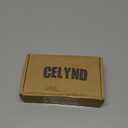 Cable Railing Protector Sleeves - 120 Pack T316 Stainless Steel Protective Sleeves - 1/8" 3/16" 5/32" Black Deck Cable Railing Hardware Kit for Wood Posts