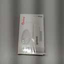 Pedag 144 Galant Optimally Cushioned and Self Adhesive Leather Forefoot and Metatarsal Pad, Tan, Women's 9/10