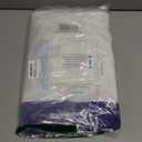 TitanShield Resealable Magazine Bags 8-3/4" X 11-1/8" with 1-1/2" Flap. (150-Count)