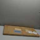 12x30 Picture Frame for Wall Display, 12x30 Black Picture Frame with Shatter Resistant Plexiglass, Stable and Sturdy 12 x 30 Poster Frame for Wall Display, Handpicked Gift Collection, 1 Pack