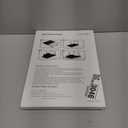 18" Screen Magnifier for Cell Phone  3D HD Magnifing Screen Enlarger Projector for Movies Videos and Gaming  Foldable Phone Stand Holder with Screen AmplifierCompatible with All Smartphones