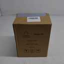 Sweejar 3 qt Glass Jars for Laundry Room Organization, 96 oz Laundry Pods Container, Glass Food Storage Jars with Airtight Lid, 1 Pack, Hand Lid