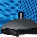 American Trends Unisex Running Tennis Hats Baseball Caps for Women Men Cooling Summer Golf Baseball Hats (Blue)