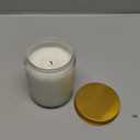 SENSE ISLAND Cashmere Vanilla Scented Candle for Home Scented 50+ Hrs Highly Scented Creamy Vanilla, 100% Natural Soy Candle Gifts for Women Highly Scented House Warming Gifts (Vanilla Cashmere)