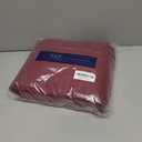 Cal King Size 4 Piece Sheet Set - Comfy Breathable & Cooling Bed Sheets Set - Hotel Luxury Bedding for Women, Men, Kids, Teens, Boys & Girls - Deep Pockets, Soft, Wrinkle Free - Oeko-Tex - Burgundy