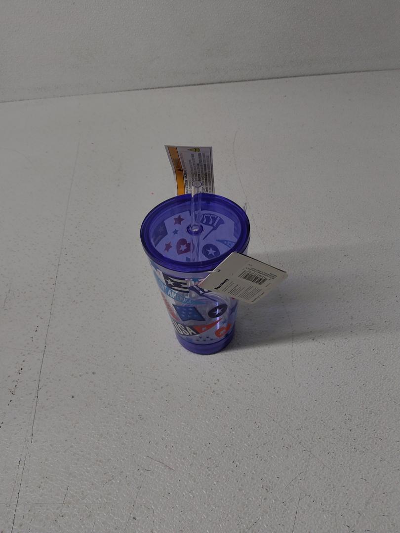 Luum Glo&Go Led 18oz Tumbler Luum Glo&Go Led 18oz Tumbler