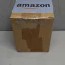 Mishimoto Performance Air Filter, 2.75in Inlet, 5in Filter Length, Red