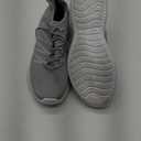 Feethit Womens Slip On Running Shoes Non Slip Walking Shoes Lightweight Gym Workout Shoes Breathable Fashion Sneakers (11)