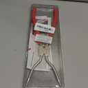 383EER4004A/383EER4001A Washing Machine Inner/Outer Spring Expansion Tool Washer Door Boot Seal Clamp Ring Removal Tool For 4986ER0004F/B/G, LG, Samsung, Kenmore, Whirlpool