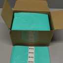 4 Pack Adult Diaper Liner Refills,Diaper Pail Refill Bags Compatible with Janibell Akord 280 slim Model Adult Diaper Disposal System Powerful Odor Resistant(Extra 30% Thickness),Plant scent