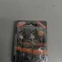 DOBYNS RODS SWIMBAIT Head Extra Long Hook W/WEEDGUARD 3/4 OZ / 2 Pack/Baby BASS, Set of 2