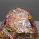 CQURE 30 Pack Fall Leaf Garland, Total 177Ft Artificial Fall Vines Autumn Garland Fall Maple Leaves Thanksgiving Decor for Home Wedding Fireplace Christmas