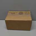 STORi SimpleSort 6-Piece Stackable Clear Drawer Organizer Set | 9" x 3" x 2" Rectangle Trays | Narrow Makeup Vanity Storage Bins and Office Desk Drawer Dividers | Made in USA