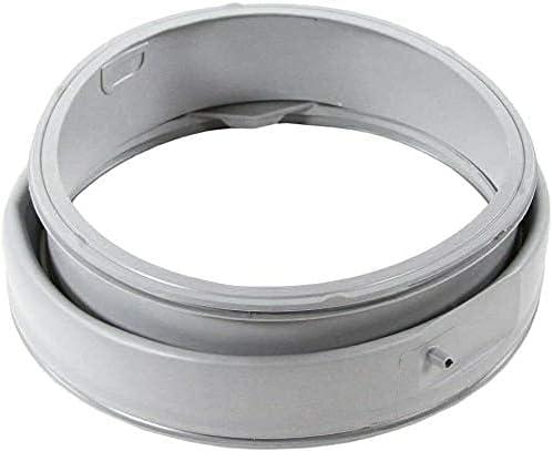 4986ER0006F Washer Gasket Compatible for LG Washer AP5078690, 1395155, AH3524981, EA3524981, PS3524981