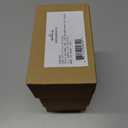 3 x Hallmark Santa and Presents Baby's First Christmas 2023 Picture Frame Christmas Ornament