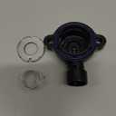 ACDelco Gold 213-4668 (88864359) Throttle Position Sensor