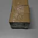 3 x Mortice & Tenon Plastic Drywall Anchors with Screws  25 Pack Self-Drilling Dry Wall Anchors, No Pre-Drill Needed | 75 lb Hold, #8 x 1.25 Anchor Screws, Wall Anchors for Drywall Kit