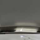 WB15X26821 Door Handle Replacement Compatible with GE Microwave Oven JVM6175SK2SS JVM7195SK3SS JVM6175SK1SS JVM6175EK2ES JVM7195SK1SS, 4464467 AP6024408 PS11736302 EAP11736302