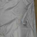 Baby Bassinet Bedside Sleeper, Upgraded Stability Bedside Crib with Full Mesh Sides, Soft Sheet, 6-Height Adjustment, Storage Basket, Easy Folding Portable Bassinet for Newborns, Gray (Grey)