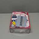 TAILI 8 Pack Vacuum Storage Bags, Jumbo Size 39x28 inch, LONG SIDE ZIP Vacuum Seal Bags for Beddings, Extra Large Storage Space Saver for Clothing, Comforters, Blankets, Pillows