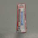 2 x NT Cutter PRO Auto-Lock Stainless Steel Utility Knife (A-1P) 9mm