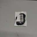 Round Rubber Piggy Bank Plug Replacement 1.49 Inch Money Jar Stopper Cap Durable Reusable Cover for Coin Saving Boxes