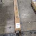 Outdoor Roller Shade with Aluminum Valance, (6'W X 6'H) 420GSM New Material Patio Shade with 95% UV Blockout, Outdoor Blinds with Crank Handle for Shading, Privacy Protection, Gray