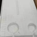 Igloo Coolers Marine Series, Insulated Portable Hard Side Cooler Ice Chest, Great for Fishing, Camping, Boating, & More (90 QT)