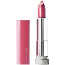 Maybelline Color Sensational Made for All Lipstick, Crisp Lip Color & Hydrating Formula, Pink For Me, Nude Pink, 1 Count