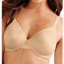 Bali Women's One U Underwire, Smoothing & Concealing Full-Coverage Bra, Df3w11 34DD