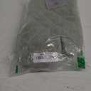DII Basic Terry Collection 100% Cotton Quilted, Oven Mitt, Mint, 2 Piece