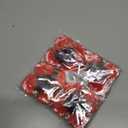 2 x 2400 Dark Red Rose Petals,Artificial Roses Petals for Valentines Day,Romantic Night,Wedding - Fake Roses Flower Petals for Party,Anniversary Decorations
